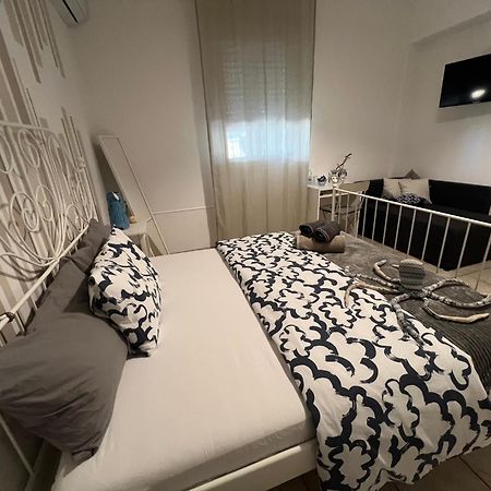 Cozzo Spadaro B&B Portopalo Di Capo Passero Luaran gambar