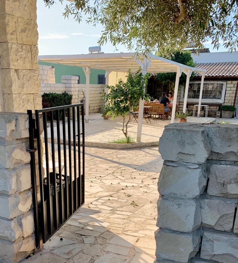 Cozzo Spadaro B&B Portopalo Di Capo Passero Luaran gambar