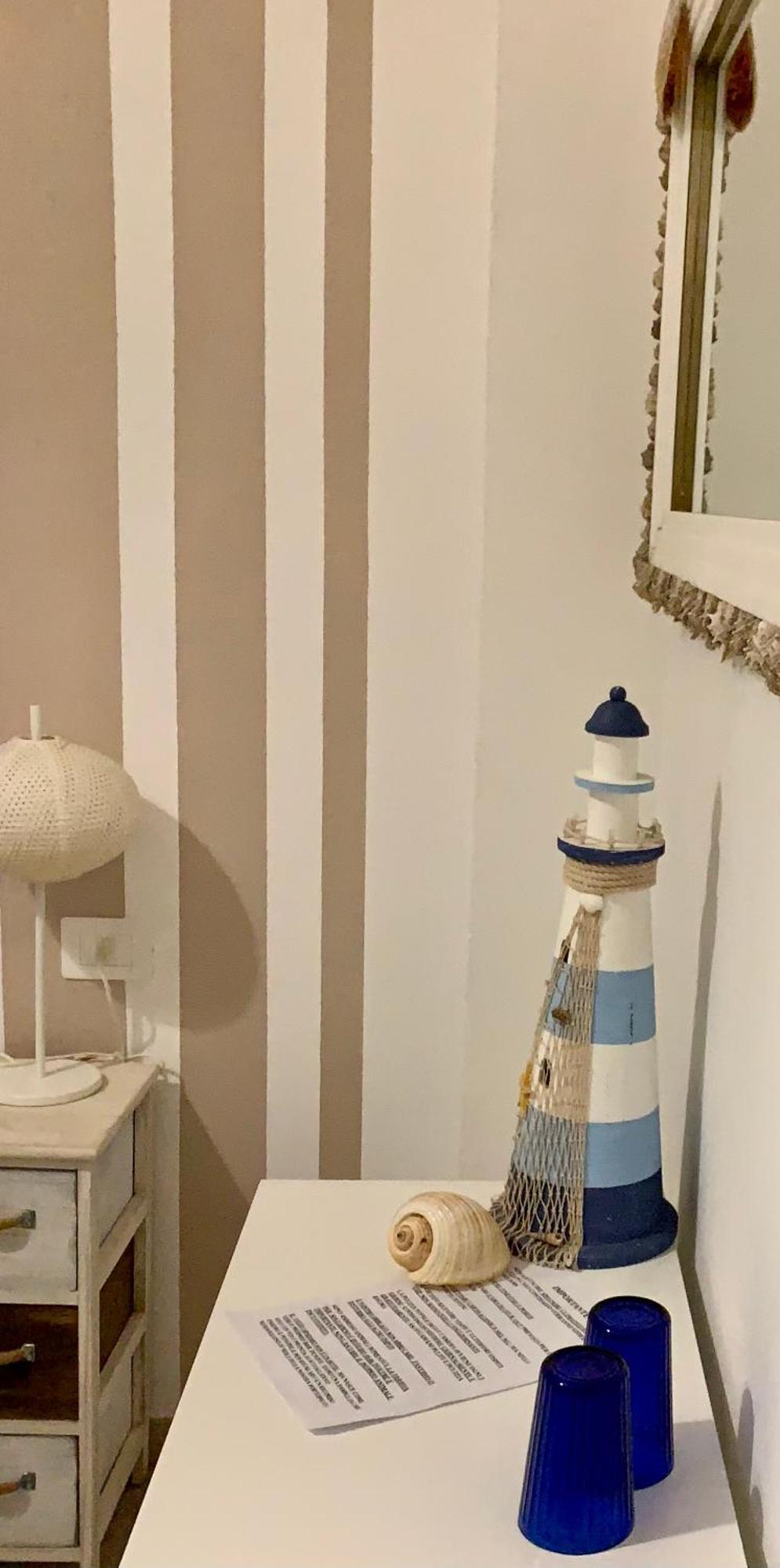 Cozzo Spadaro B&B Portopalo Di Capo Passero Luaran gambar