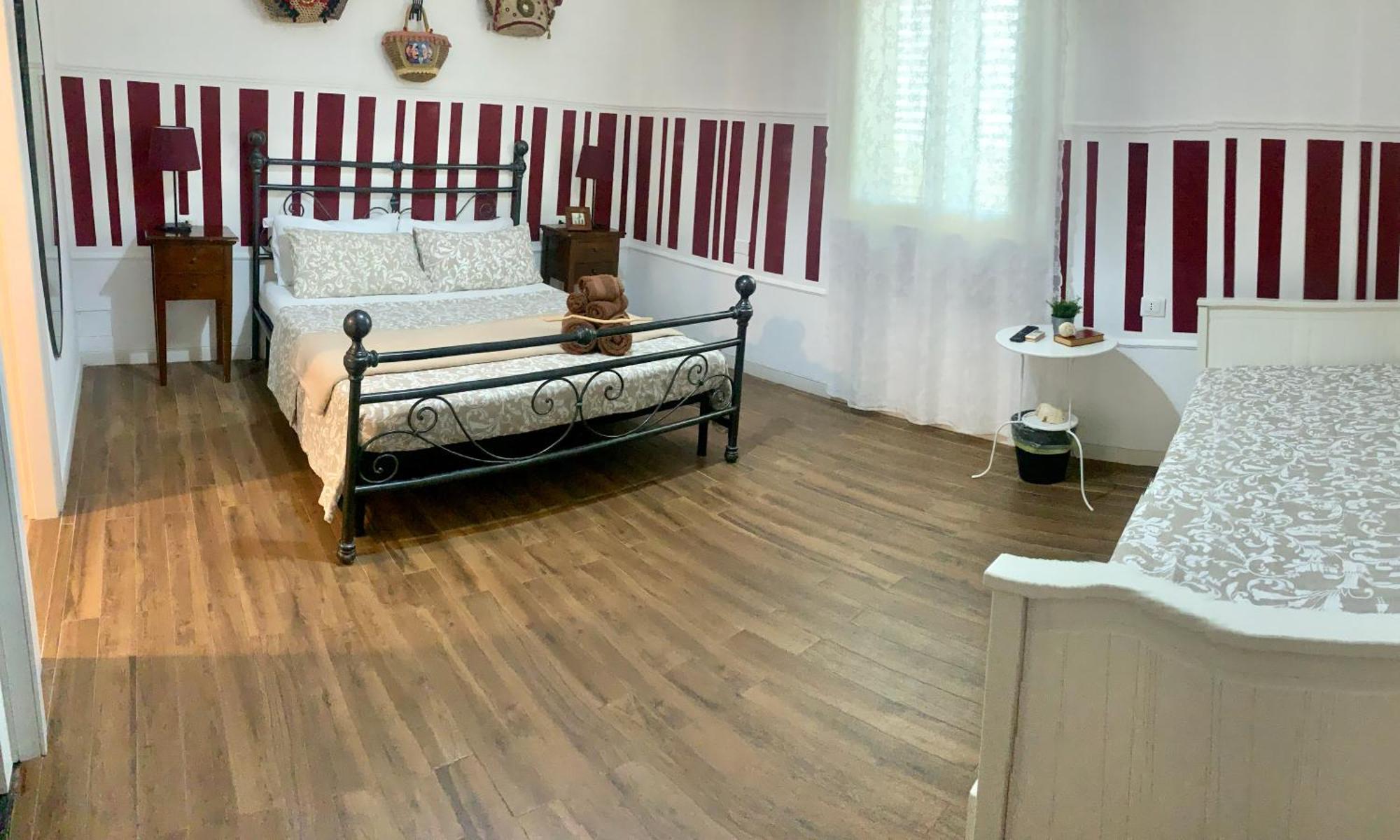 Cozzo Spadaro B&B Portopalo Di Capo Passero Luaran gambar