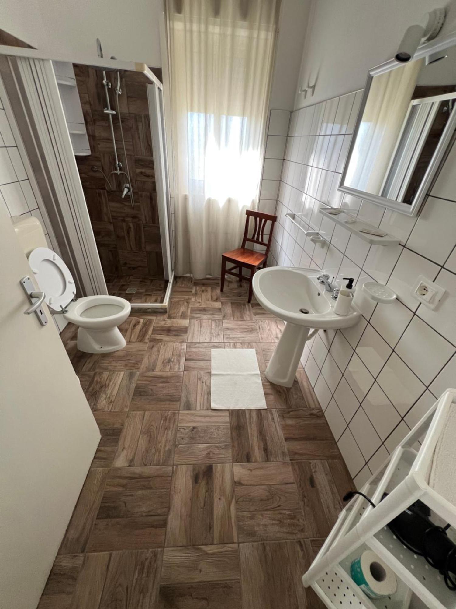 Cozzo Spadaro B&B Portopalo Di Capo Passero Luaran gambar
