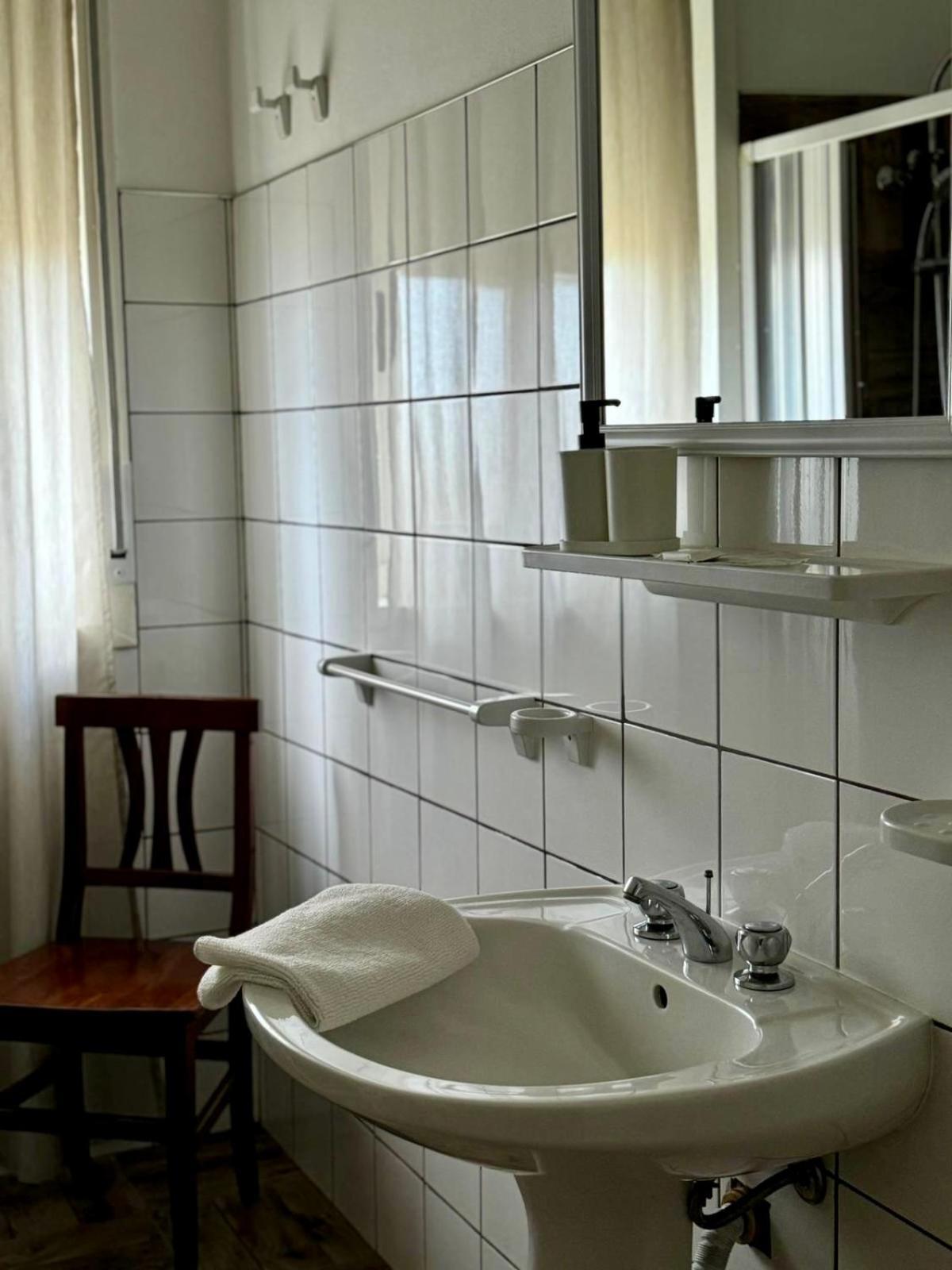 Cozzo Spadaro B&B Portopalo Di Capo Passero Luaran gambar