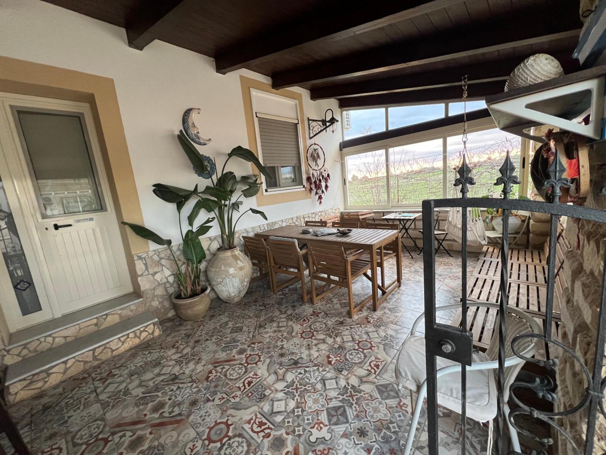 Cozzo Spadaro B&B Portopalo Di Capo Passero Luaran gambar