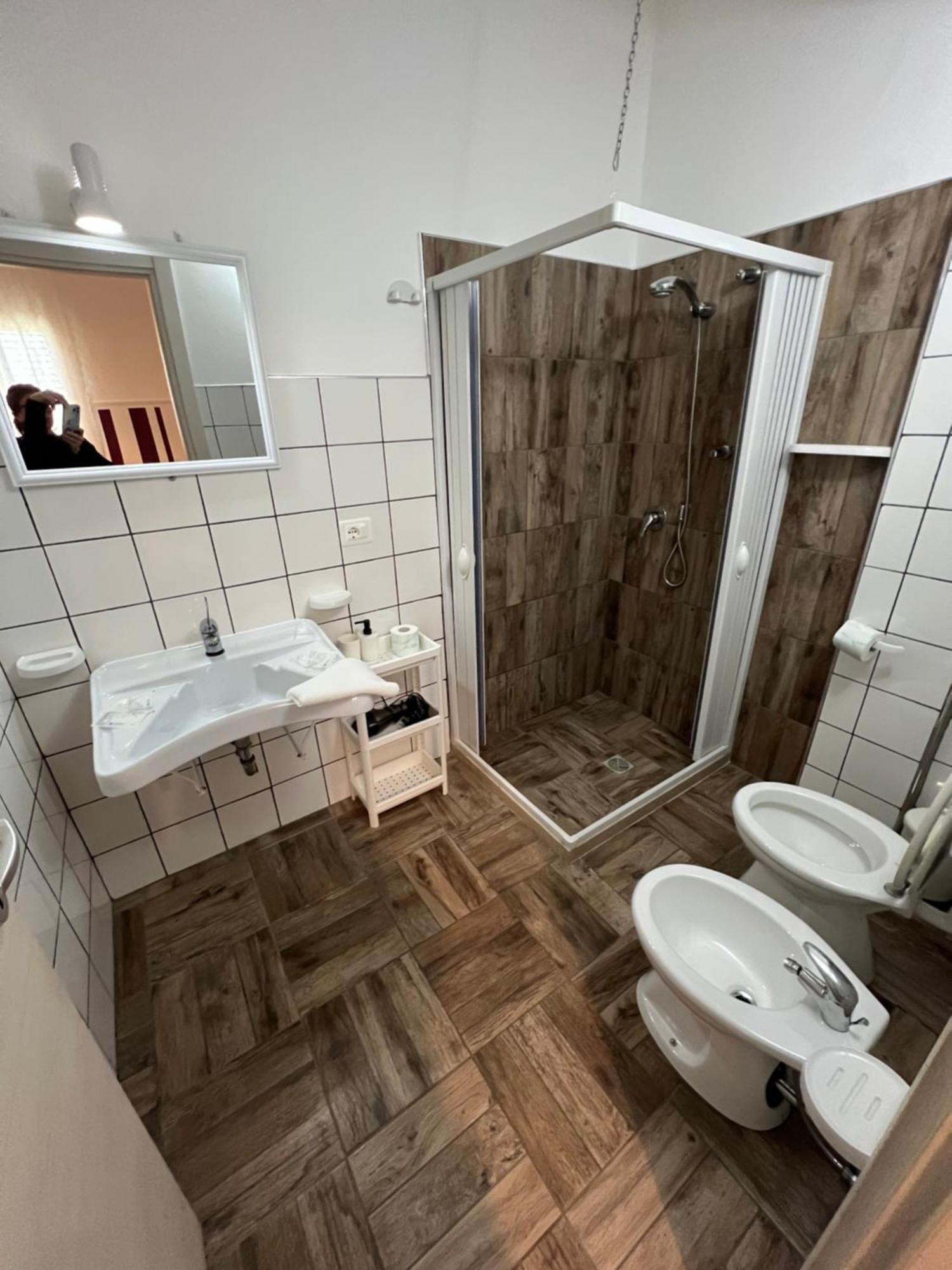 Cozzo Spadaro B&B Portopalo Di Capo Passero Luaran gambar