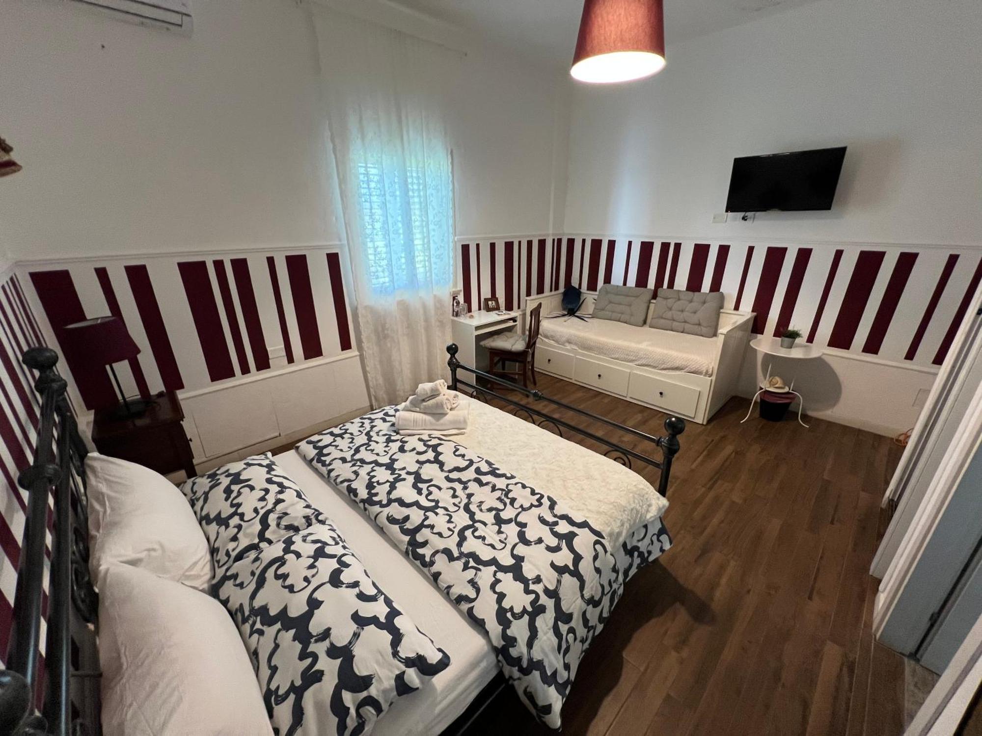 Cozzo Spadaro B&B Portopalo Di Capo Passero Luaran gambar
