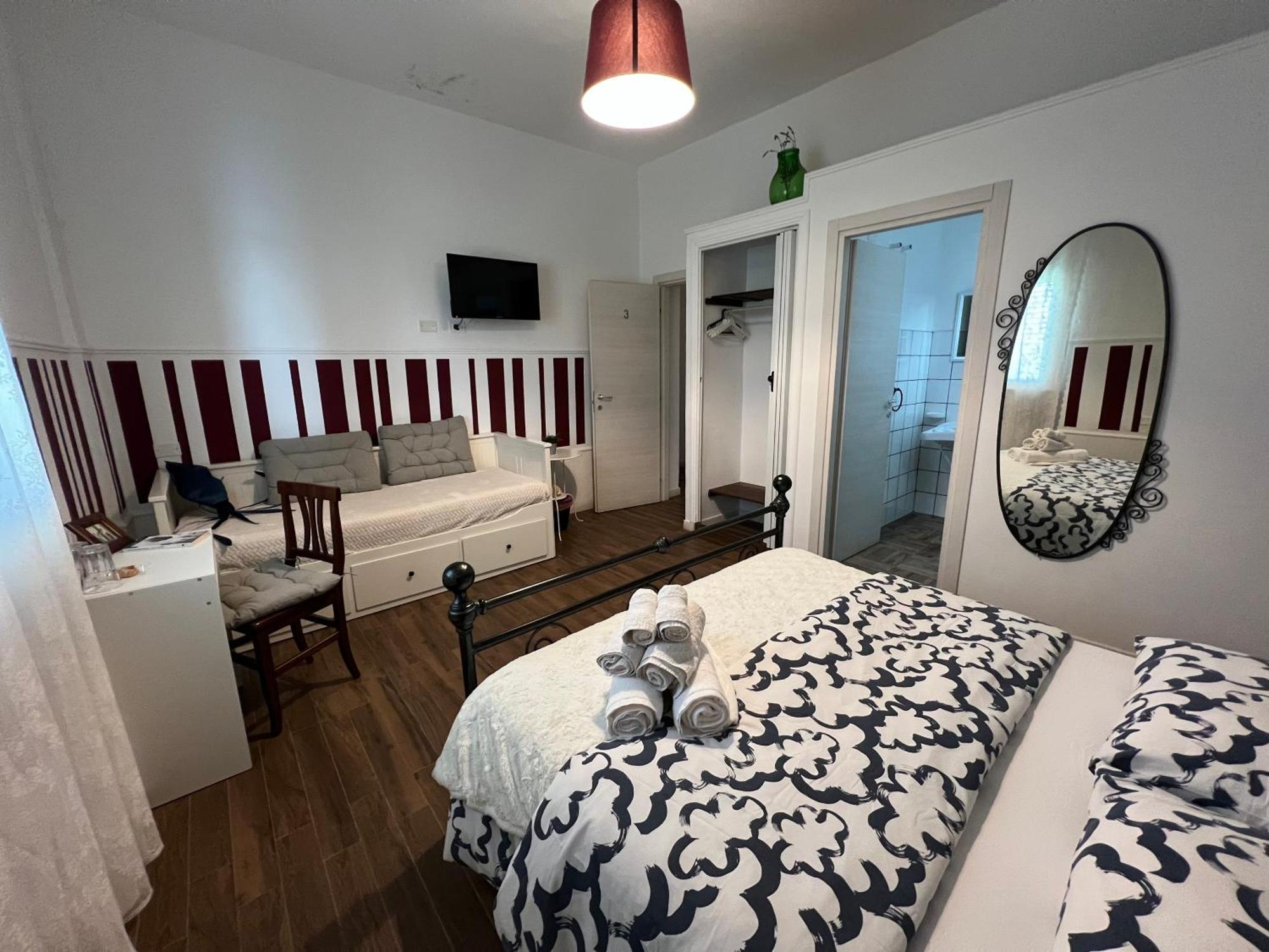 Cozzo Spadaro B&B Portopalo Di Capo Passero Luaran gambar